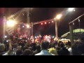 Enzo Avitabile - Black Tarantella Tour - Casoria 28/09/2012