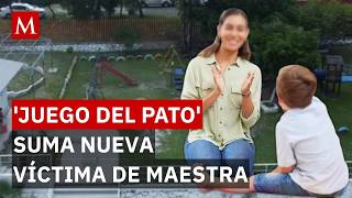 'Duck Game' in León: What is known about the fifth victim of teacher Guadalupe ‘N’ screenshot 1