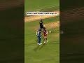 Virat Kohli met the rohit sharma after bating