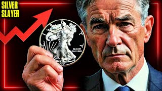 Great News for Silver Prices!