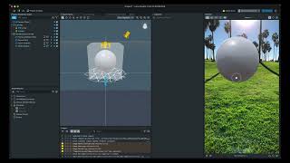 How To Add an Animated Bitmoji Avatar to a Snapchat Lens screenshot 4