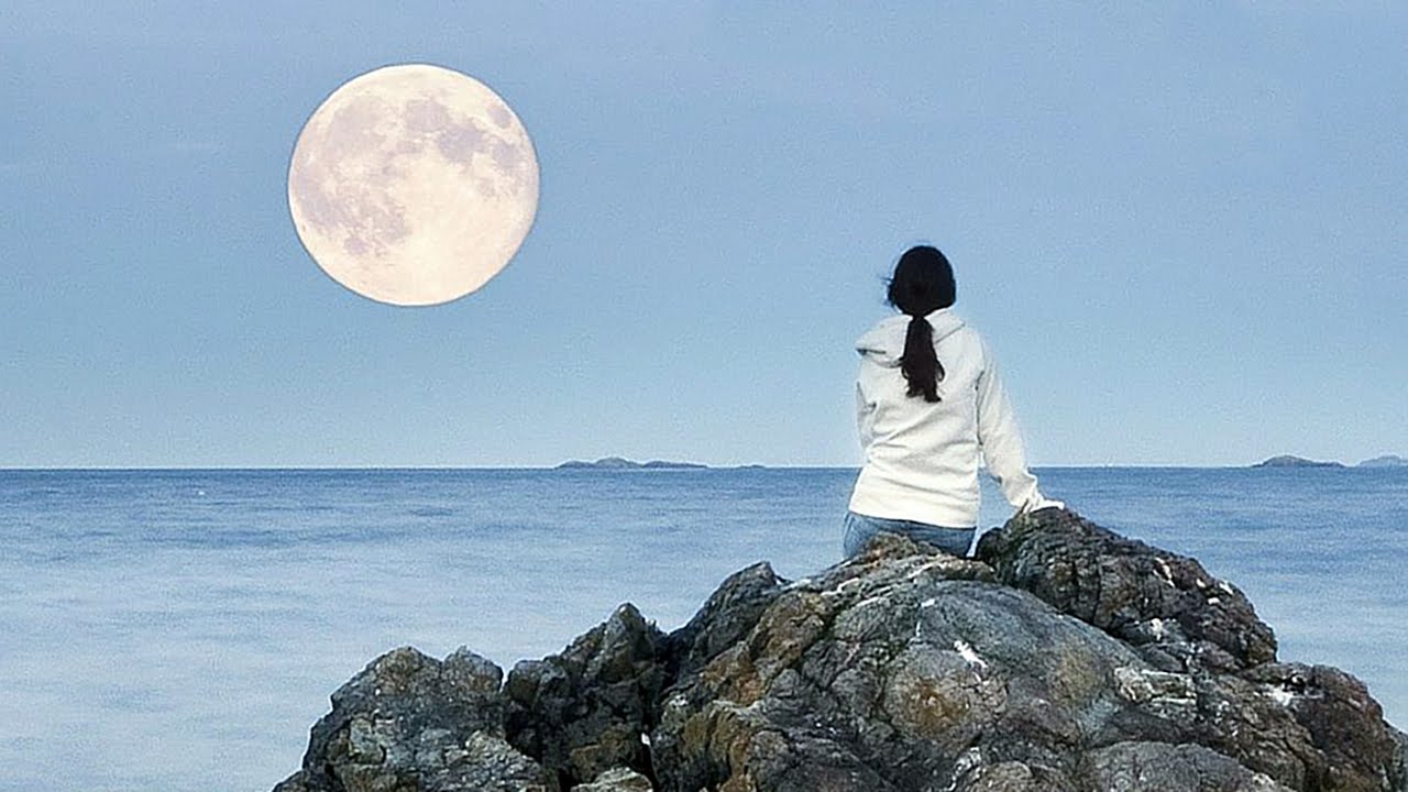 25 Full Moon Myths And Facts You Might Not Know Youtube