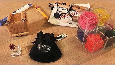 More Puzzles - Part 1