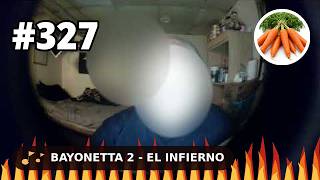 Thumbnail for Jon Eats Carrots #327 - Alexelcapo - EL INFIERNO - Bayonetta 2 - Ep 7