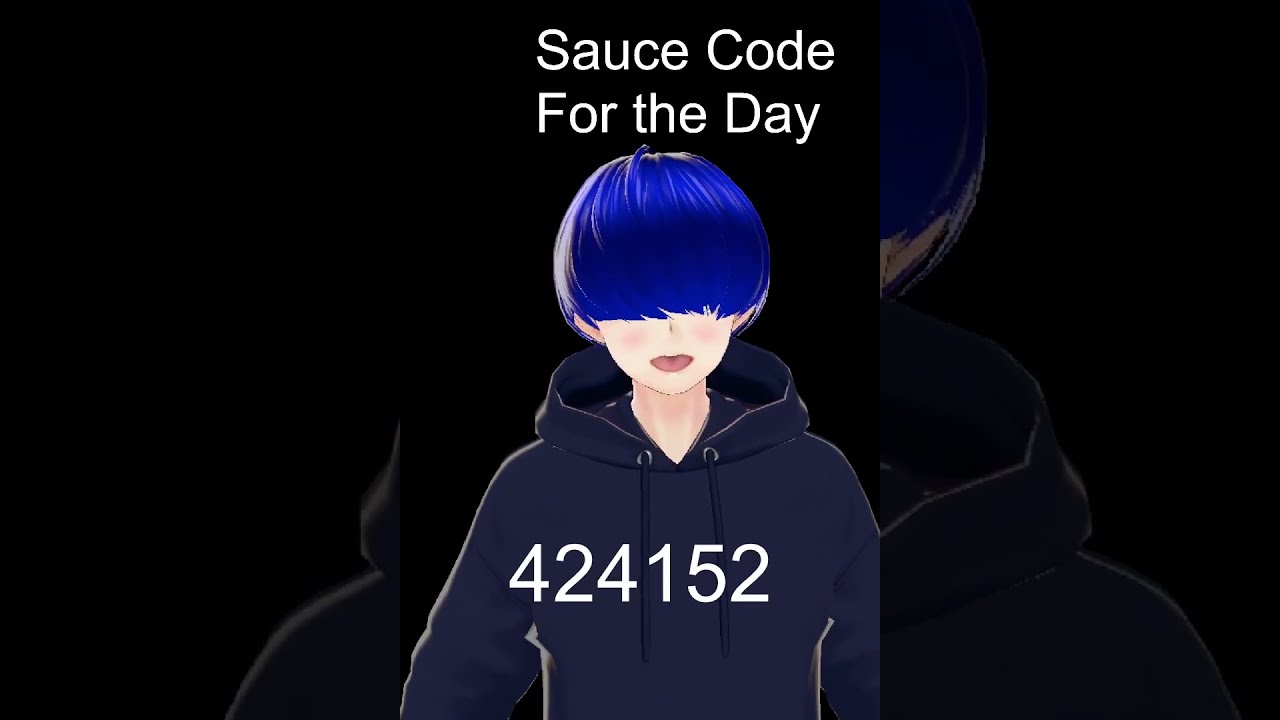 🍆 Sauce code of the Day 424152 anime YouTube