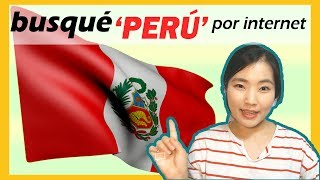 Los Mejores Lugares Turisticos De Perú Entre Los Coreanoscoreanita