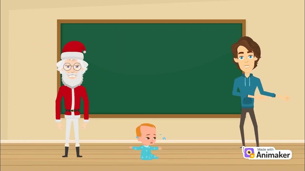 i-made-a-baby-cry-on-accident-youtube