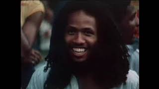 BOB MARLEY Reggae in Heartland - One Love Peace Concert
