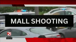POLICE: One person shot inside Glenbrook Mall