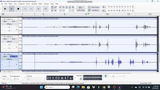 dts x object emulator lossless rear surround left channel audio
