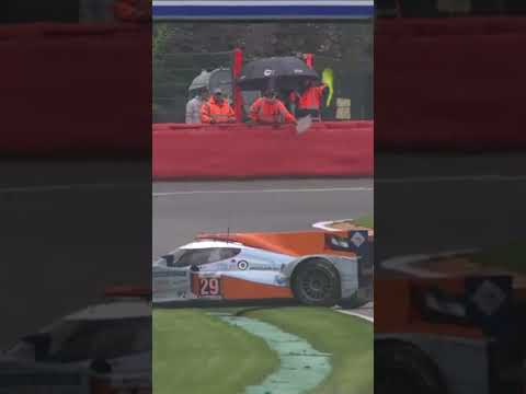 CHAOS! #29 avoids disaster 😱