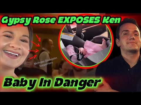 Gypsy Rose EXPOSES
