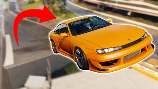 THE MOST INSANE STREET RACES! (Need For Speed Unbound) #ad