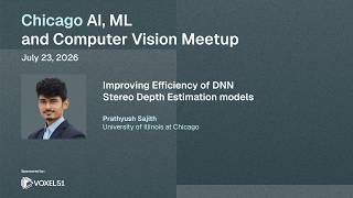 Improving Efficiency of DNN Stereo Depth Estimation Models