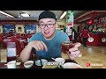 【阿星探店】西北菜传统老店，一站品尝陕西榆林美食，必点炸豆奶羊肉扁食