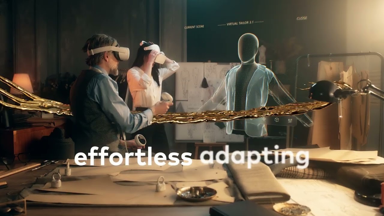 Amdocs video thumbnail