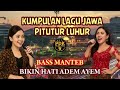 Kumpulan lagu Jawa Pitutur Luhur #dangdutkoplo #indonesia #dangdutterbaru