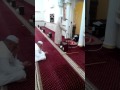 راشد بن خدوم رحمه الله حرمول