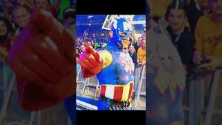 Rey Mysterio vs. Cody Rhodes - Wrestlemania 27 - WWE Phonk Edit 💀| #Shorts #wwe #wrestling #phonk
