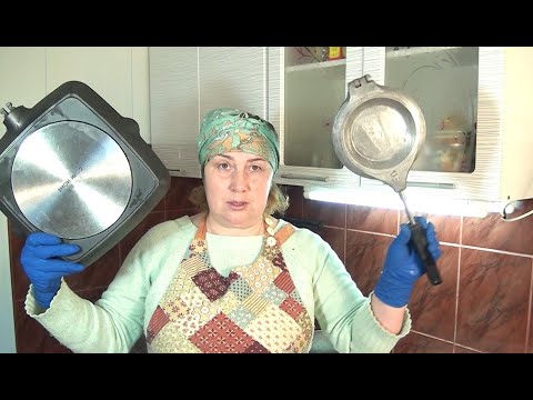 Видео: Как установить смеситель на кухне: 10 шагов (с изображениями)