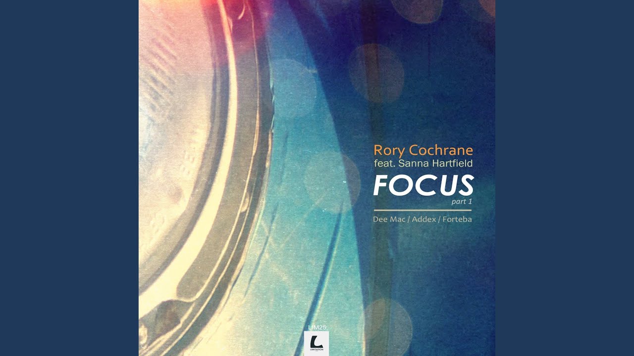 Focus (Addex Remix) - YouTube