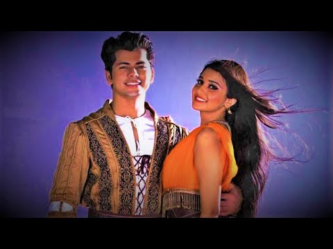 Aladdin Yasmine Theme Song All Versions from starting Aladdin   Naam Toh Suna Hoga