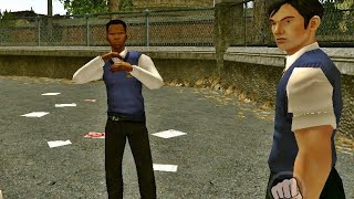 BULLY AE - Beta Prep Damon (test)