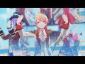 [프로세카MV] 군청찬가 / 원더쇼 (stage mix)