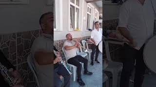 Zonguldak Oyun Havalari Akin Sezgi̇n Ve Eki̇bi̇ Eşli̇ği̇nde Ormanli Sali̇m Youtube Kanalinda