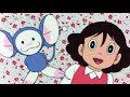 【チンプイ】テレビアニメオープニングテーマ曲『おねがい・チンプイ』/内田順子【カラオケ】