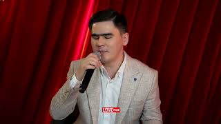 Dayanc Berdiyew - Biderek Doslar - Guwanc Jumayew