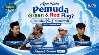 Download lagu Whether It Comes True or Not, You Must Prostrate Yourself! A Harsh Sneak Peek from a Green Flag G...