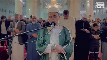 تراويح الليلة 13 تلاوة خاشعة جدا | رمضان 2023 عبدالعزيز سحيم 2