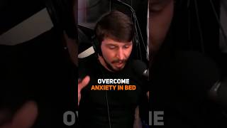 How to Get Over Performance Anxiety