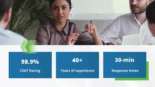 Maximize Savings & Efficiency with IT Outsourcing | ALIS Technology