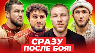 видео: Золотой - Новрузов: ОТМЕНА БОЯ в прямом эфире. Золотой в ЯРОСТИ! / Полное интервью картинка: Золотой - Новрузов: ОТМЕНА БОЯ в прямом эфире. Золотой в ЯРОСТИ! / Полное интервью