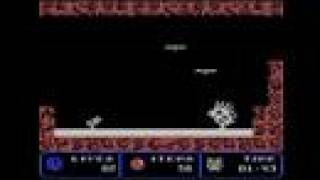 Celebrity Atari game - Spiky Harold - Final Net Worth