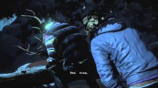 Until Dawn - Love Shack (Episode 5)