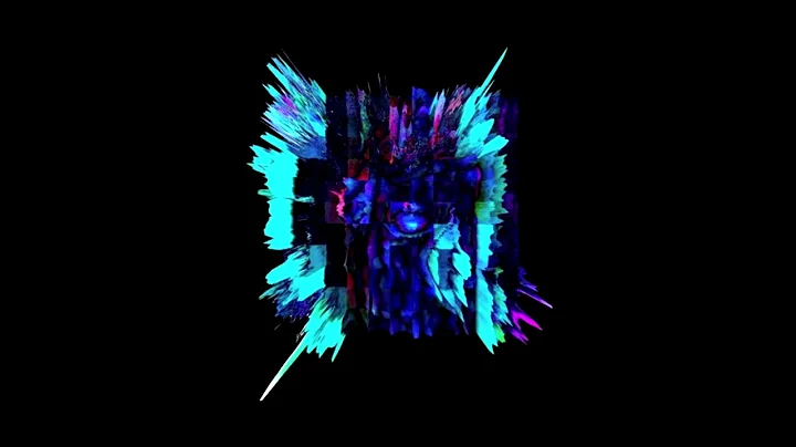 Robin Weekes - Ultra (Mixtape)