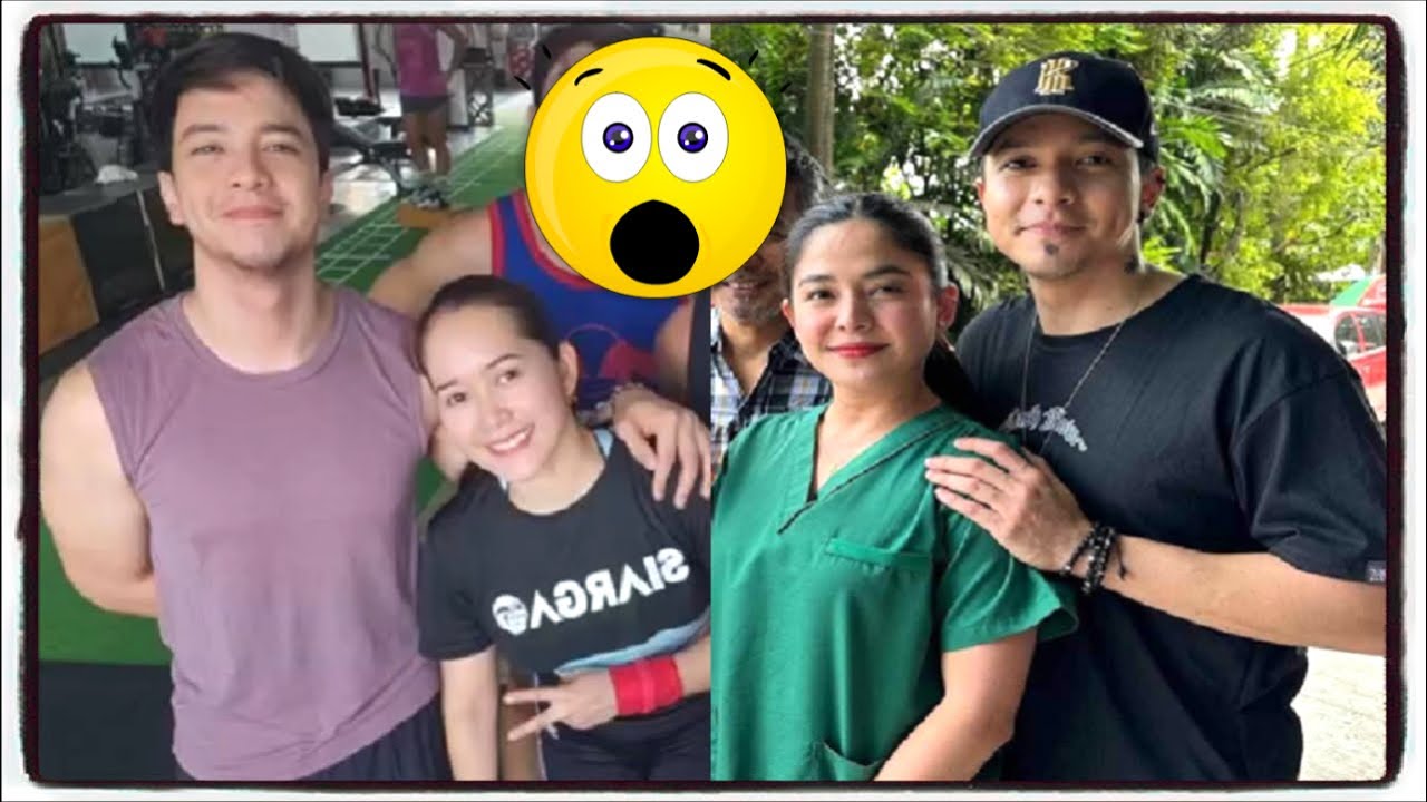 ALDEN RICHARDS UPDATE PT2 JULY 19 2023 👈 YouTube