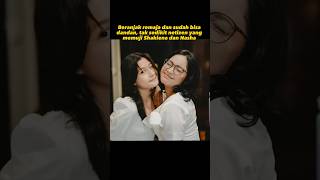 Download Lagu NASYA ANAYA DAN SHAKIENA AZALEA ANAK OKIE AGUSTINA #shorts #artis #viral @RRFCHANEL MP3