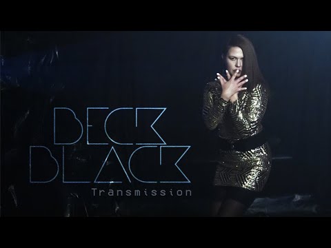 Beck Black - Transmission (Joy Division Cover) [Official Music Video]