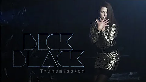 Beck Black - Transmission (Joy Division Cover) [Of...