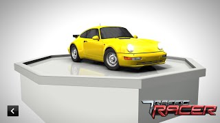 Traffic Racer Porsche Top Speed screenshot 4
