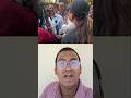 Woman Slams Minister Over Traffic #MumbaiTraffic #ViralVideo #PublicReaction