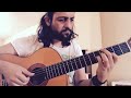 Klaus Doldinger “Bastian’s Happy Flight” (Nylon Acoustic Version)
