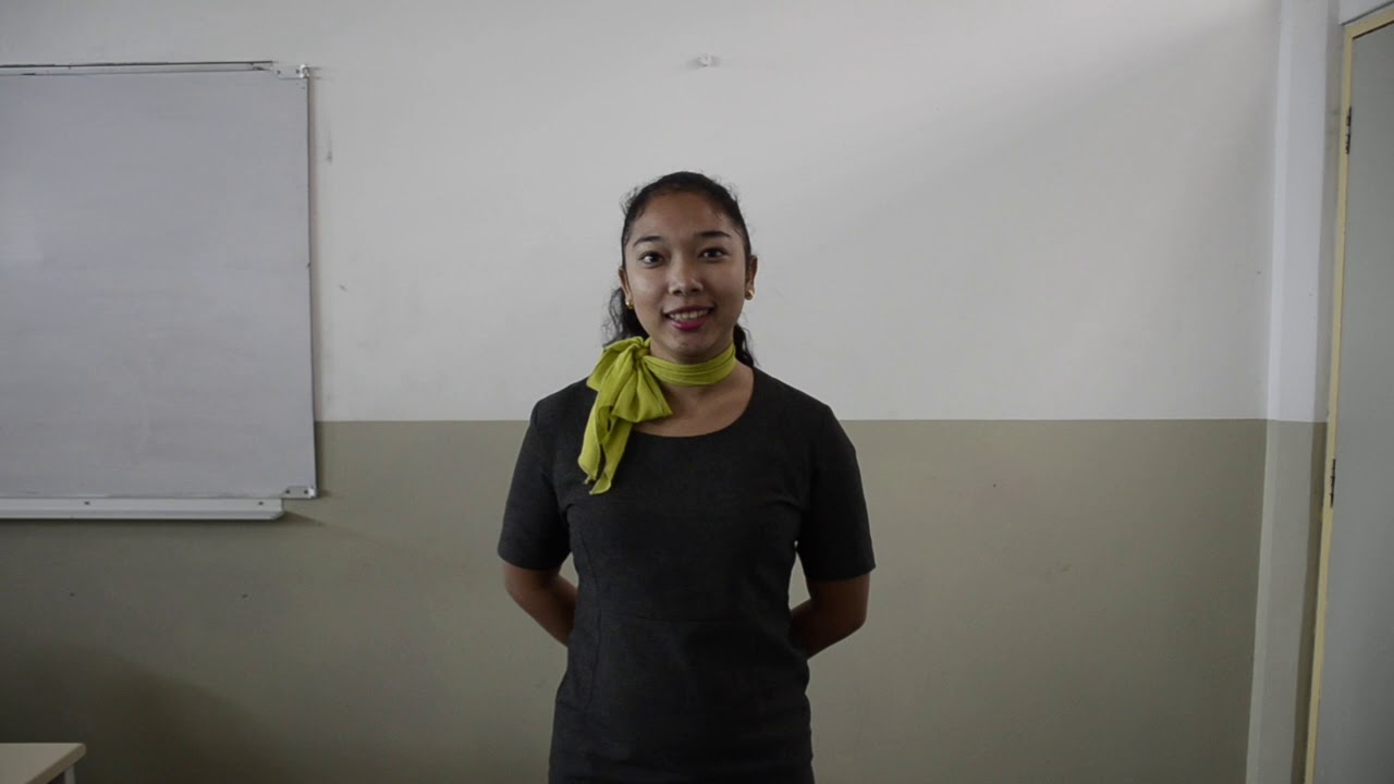 L'école de la vie - L'Ecole Hôtelière Sir Gaëtan Duval