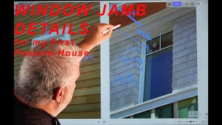 PH11 Episode 16 WINDOW JAMBS by Steven Baczek Architect 1,243 views 2 weeks ago 18 minutes