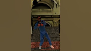 Press X To Play Beautiful By Snoop Dogg Pt2. ps1 visual in Blender! #snoopdogg #blender3d  #ps1