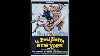 La Poliziotta a New York (1981) Director: Michele Massimo Tarantini